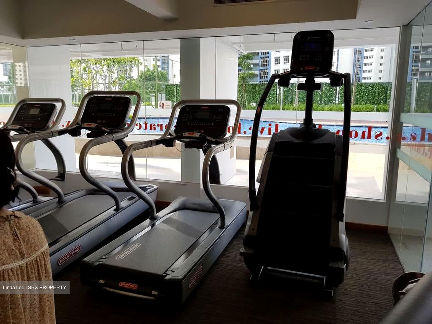 Hillion Residences (D23), Apartment #553444981